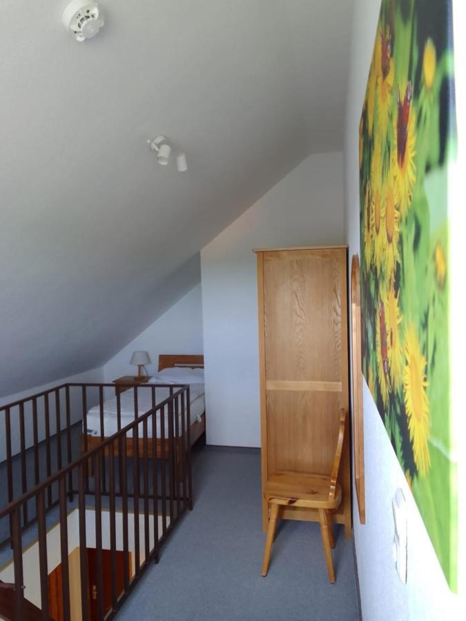 Ferienresidenz Wurmbergblick Apartment เบราน์ลาเกอ ภายนอก รูปภาพ