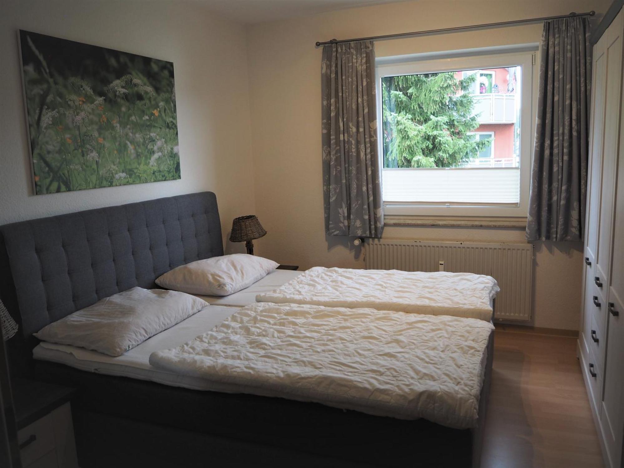 Ferienresidenz Wurmbergblick Apartment เบราน์ลาเกอ ภายนอก รูปภาพ
