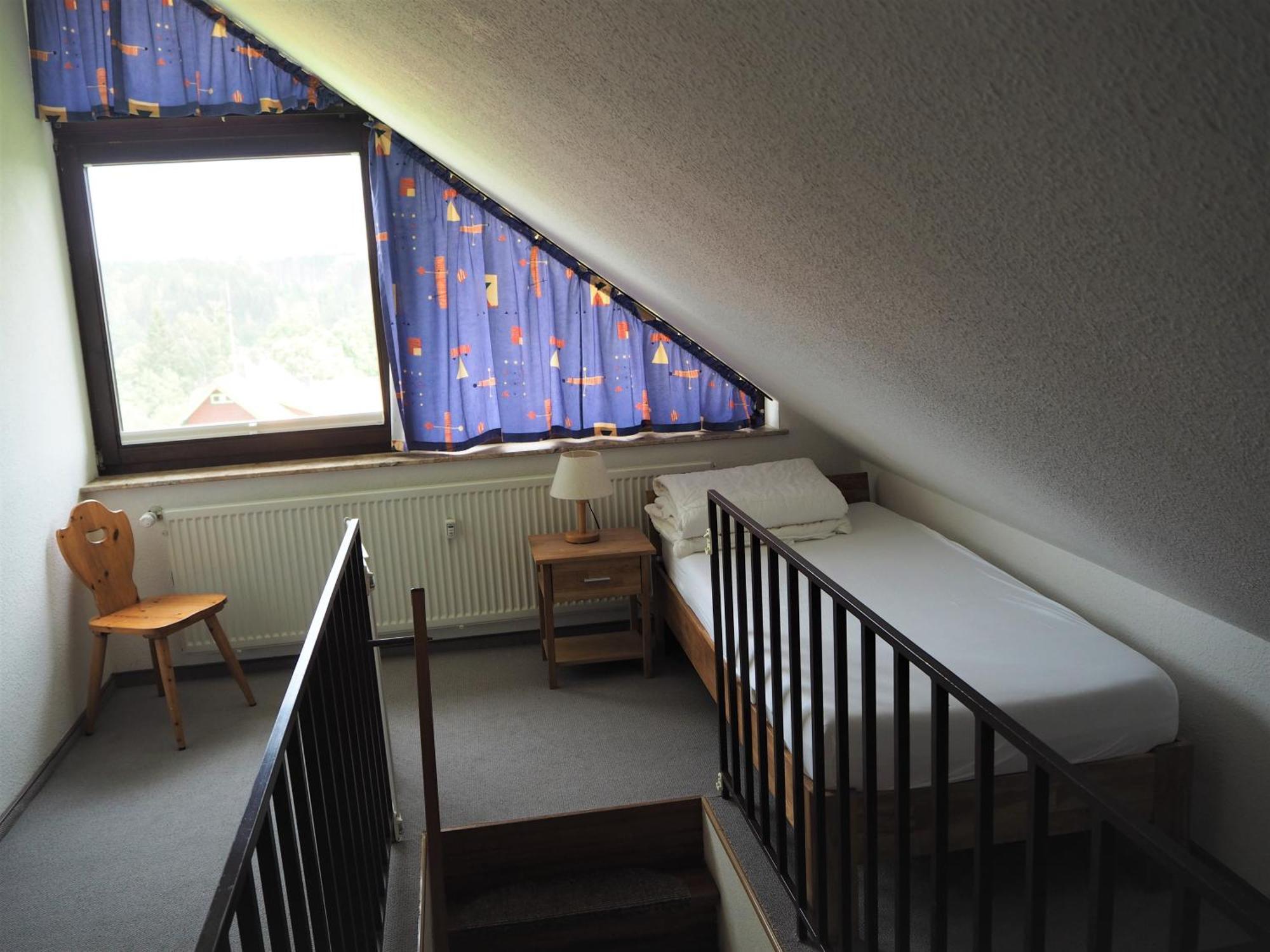 Ferienresidenz Wurmbergblick Apartment เบราน์ลาเกอ ภายนอก รูปภาพ