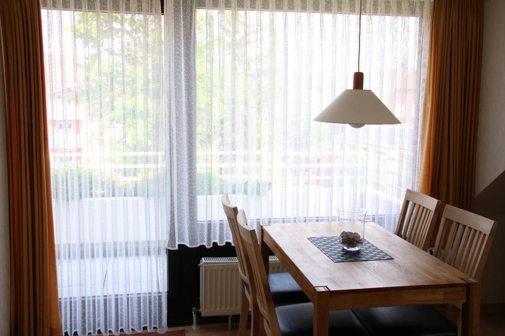Ferienresidenz Wurmbergblick Apartment เบราน์ลาเกอ ภายนอก รูปภาพ