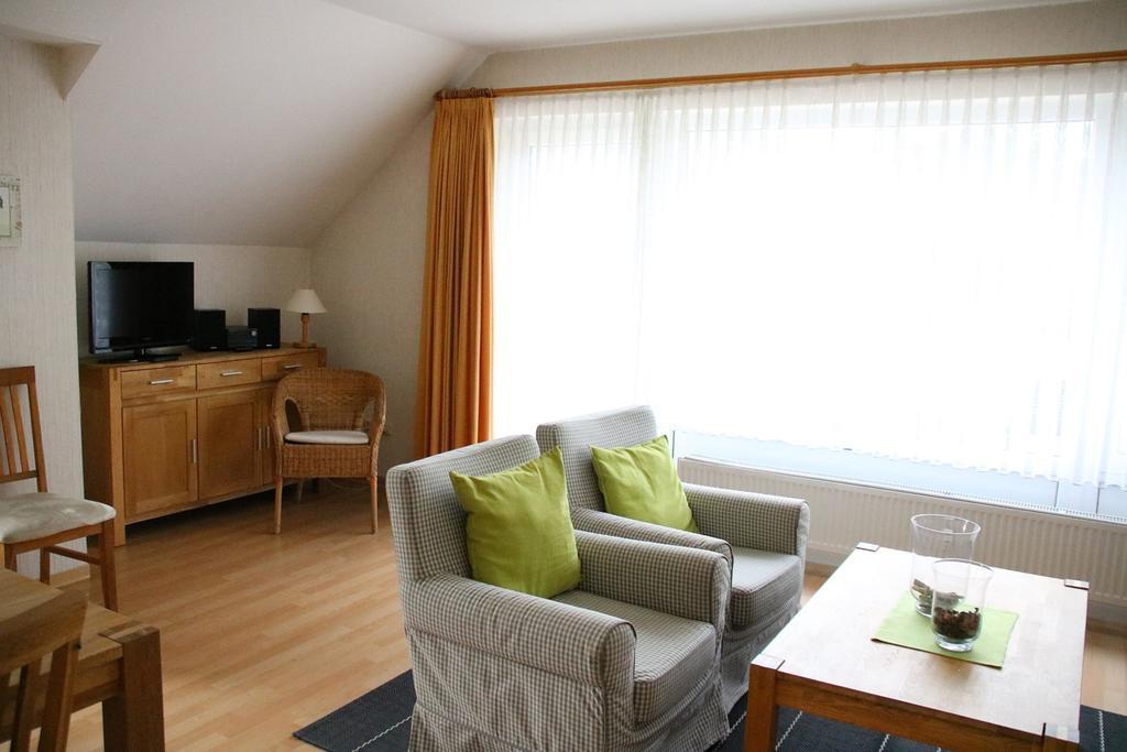 Ferienresidenz Wurmbergblick Apartment เบราน์ลาเกอ ภายนอก รูปภาพ