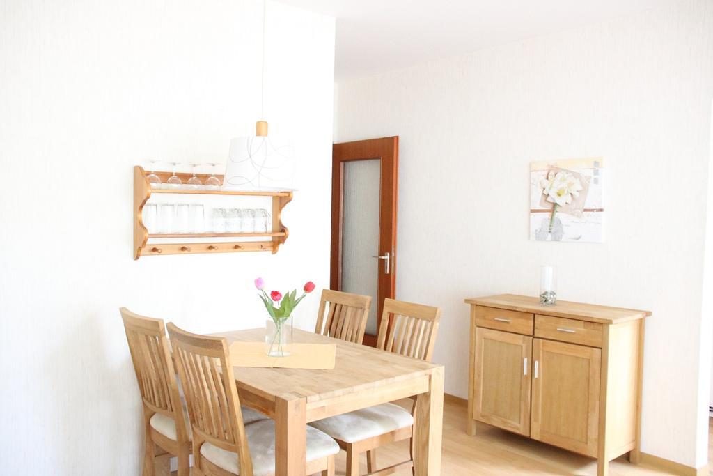 Ferienresidenz Wurmbergblick Apartment เบราน์ลาเกอ ภายนอก รูปภาพ