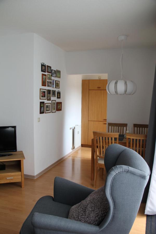 Ferienresidenz Wurmbergblick Apartment เบราน์ลาเกอ ภายนอก รูปภาพ